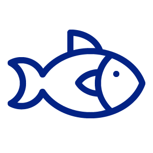 Pescados