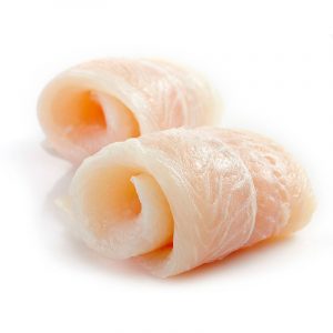 Pangasius Congelado Mar Futuro